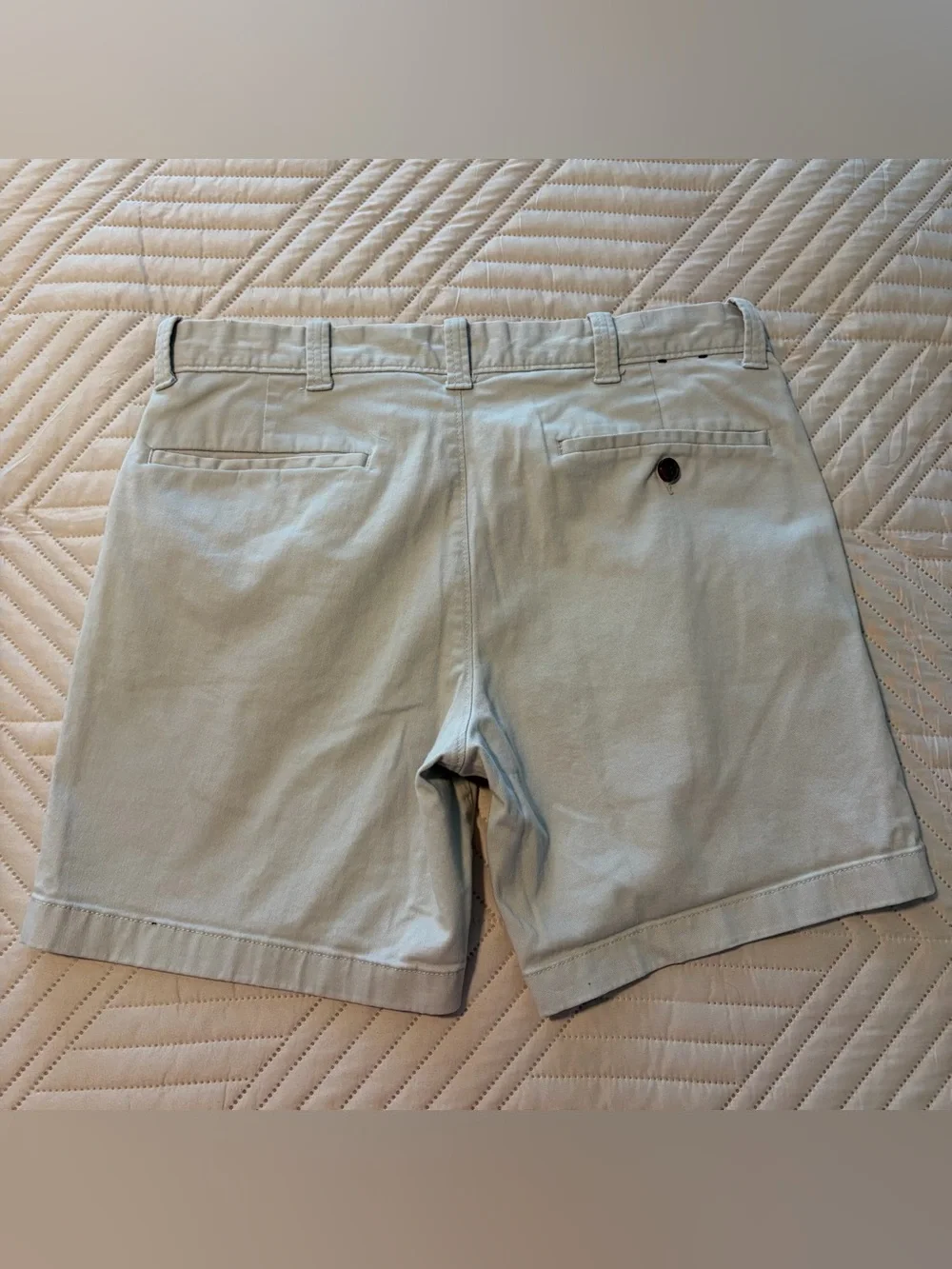 J. Crew classic flat